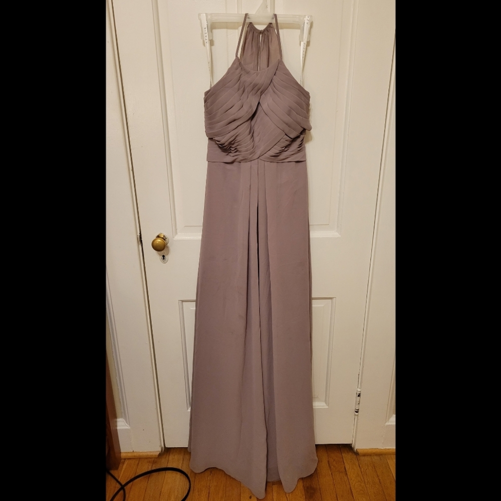 Azazie Gown